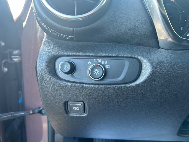 Used 2024 Chevrolet Blazer LT w/ Convenience Package AWD/4WD image 19