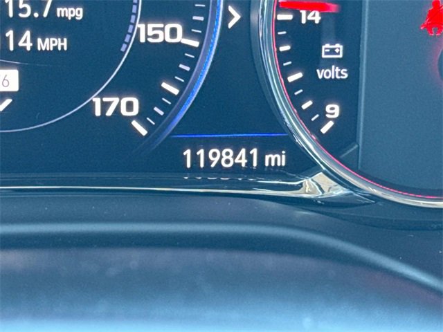 Used 2020 GMC Acadia Denali image 43