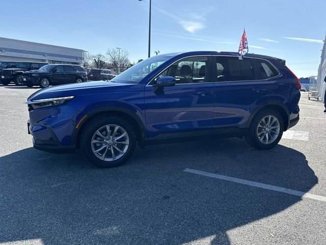 Used 2023 Honda CR-V EX image 7