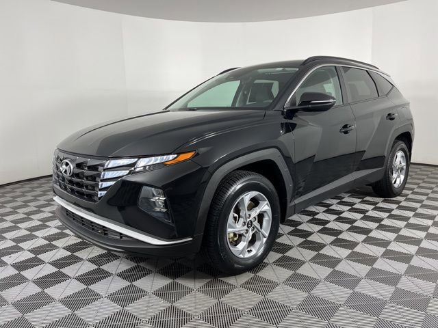 Used 2023 Hyundai Tucson SEL image 5