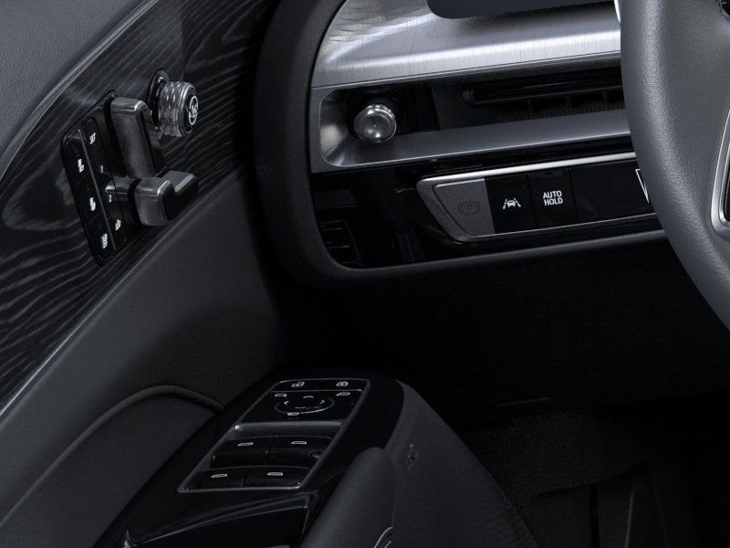 New 2025 Cadillac Lyriq Sport image 24