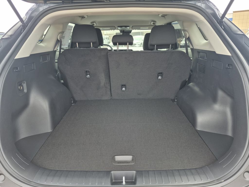 New 2026 Kia Sportage LX AWD/4WD image 13