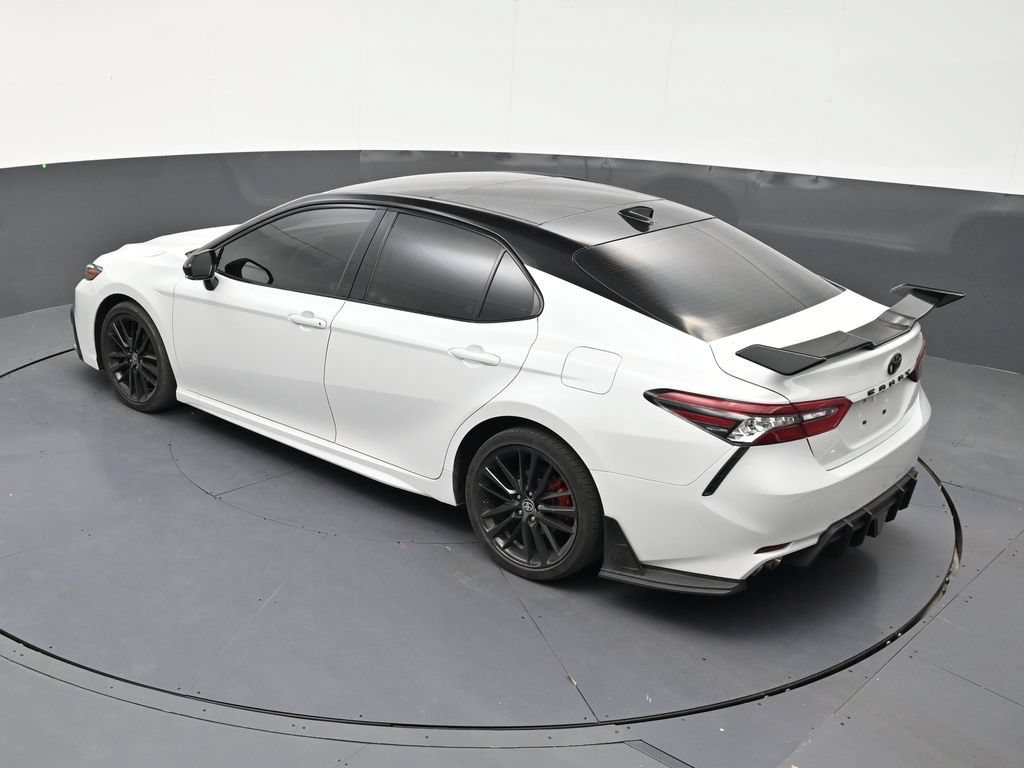 Used 2024 Toyota Camry XSE FWD image 15