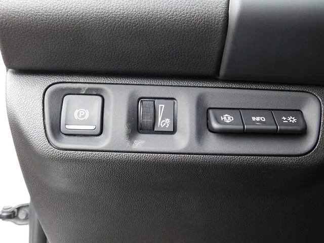 Used 2022 GMC Acadia Denali w/ Denali Ultimate Package image 27