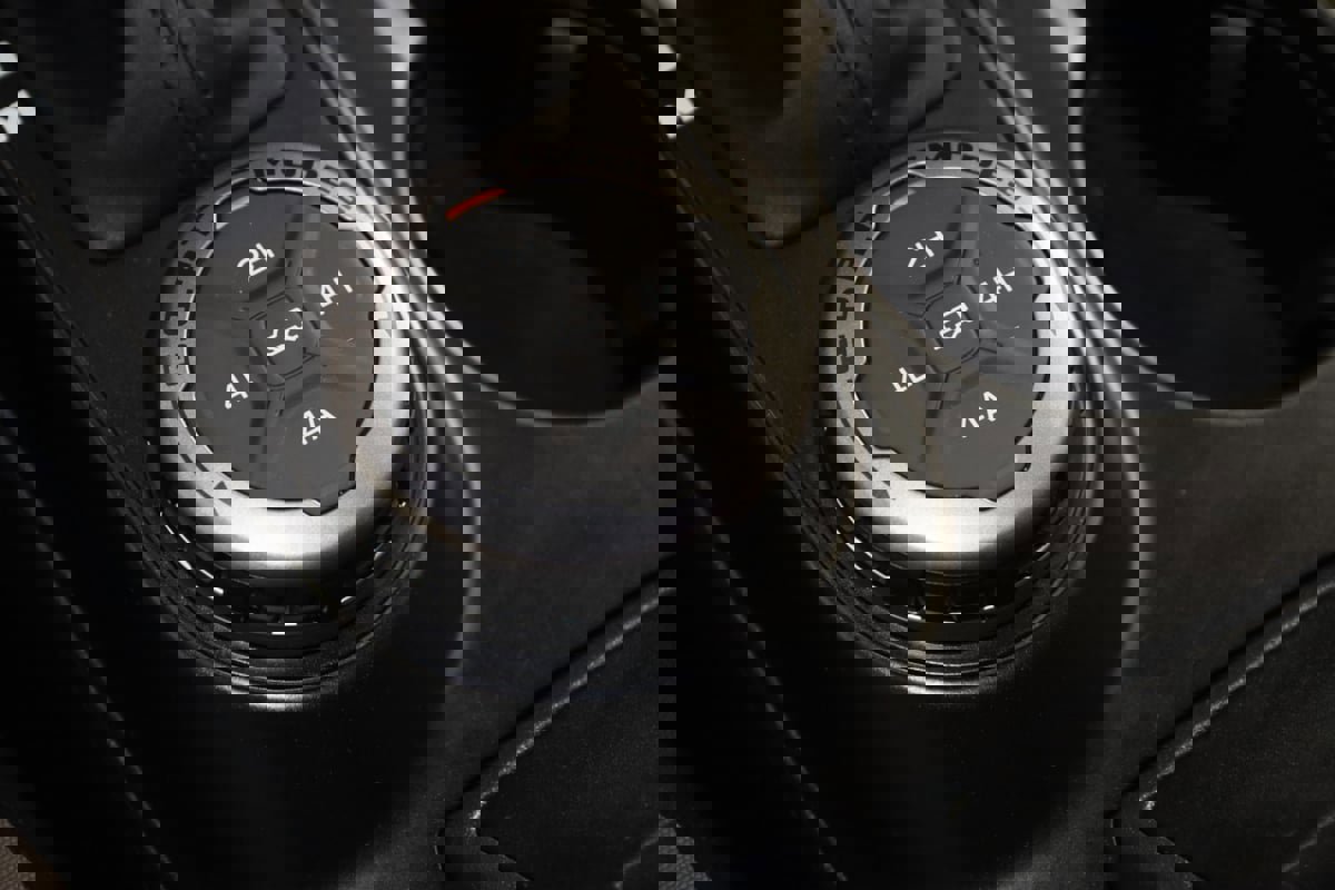 Used 2022 Ford Bronco Wildtrak image 26