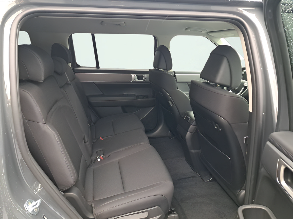 New 2026 Hyundai Santa Fe SE AWD/4WD image 16