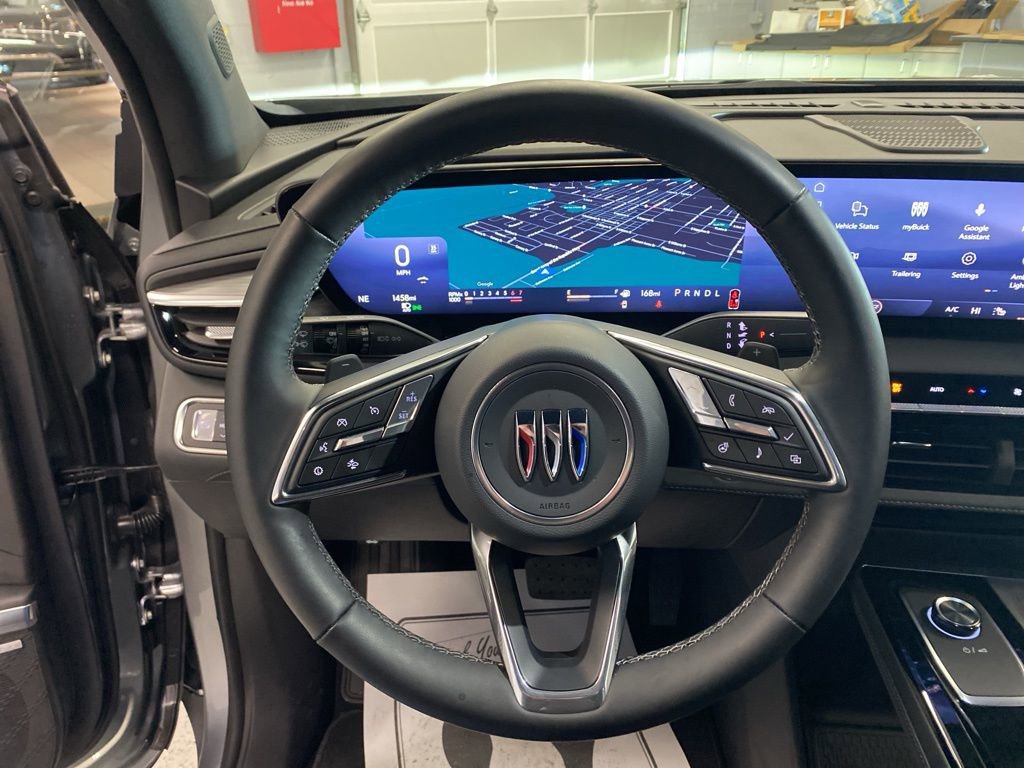 Used 2026 Buick Enclave Preferred image 18