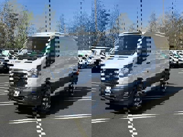 New 2025 Ford Transit 350 Low Roof w/ Load Area Protection Package image 5
