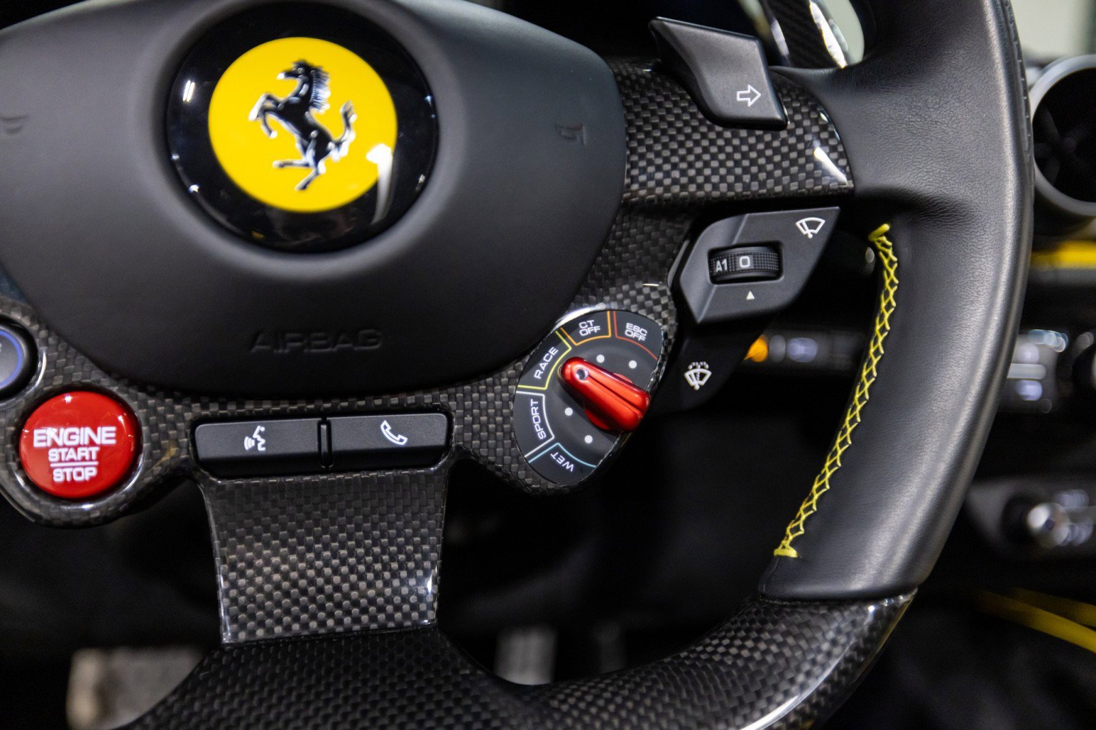 Used 2023 Ferrari 812 GTS image 56
