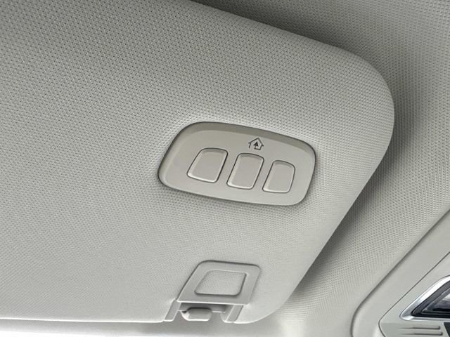 New 2026 Lincoln Nautilus Reserve w/ Jet Appearance Package image 32