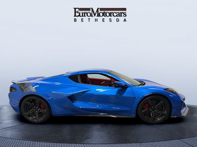Used 2025 Chevrolet Corvette E-Ray image 6