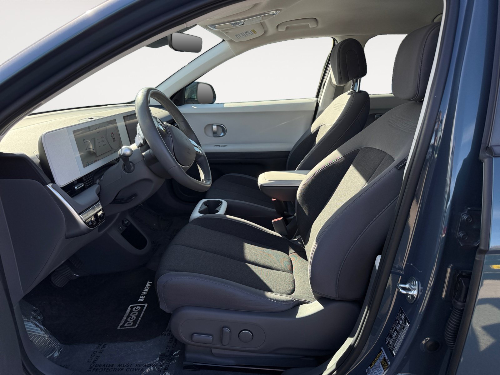 Certified 2024 Hyundai Ioniq 5 SEL RWD image 10