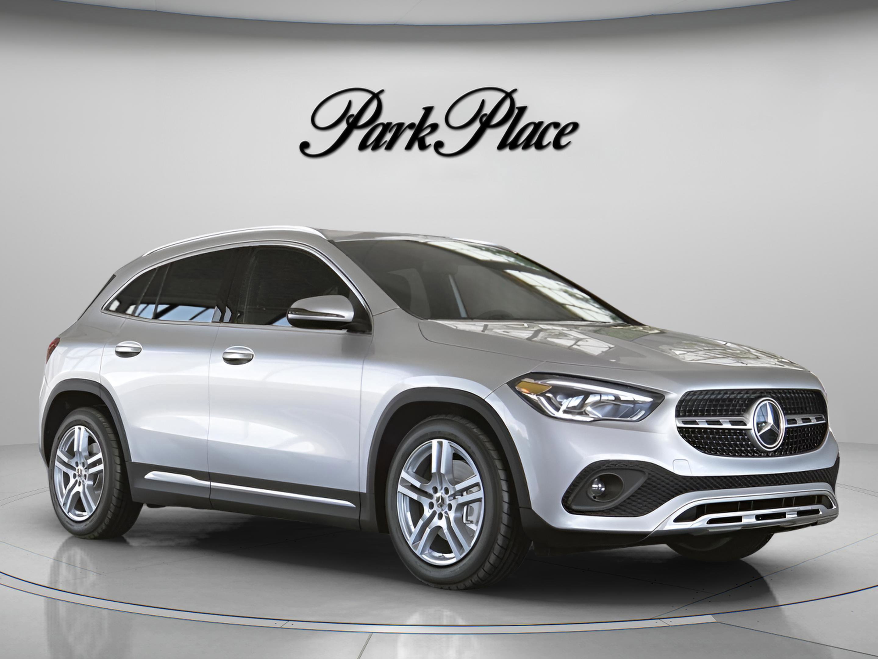 Used 2021 Mercedes-Benz GLA 250 image 31