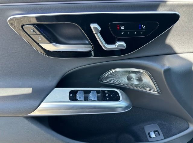 Certified 2024 Mercedes-Benz E 450 4MATIC Sedan image 16