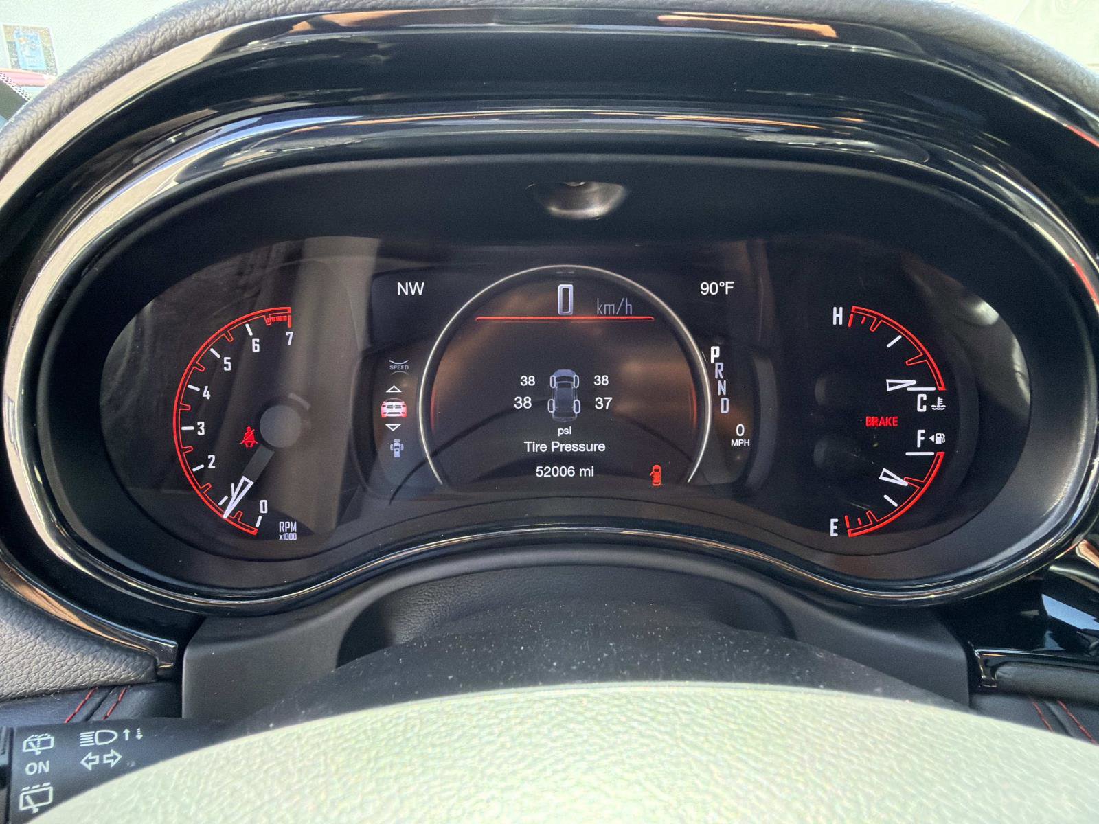 Used 2023 Dodge Durango GT image 21