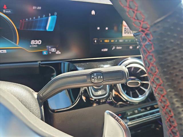 Used 2023 Mercedes-Benz GLA 45 AMG 4MATIC image 12