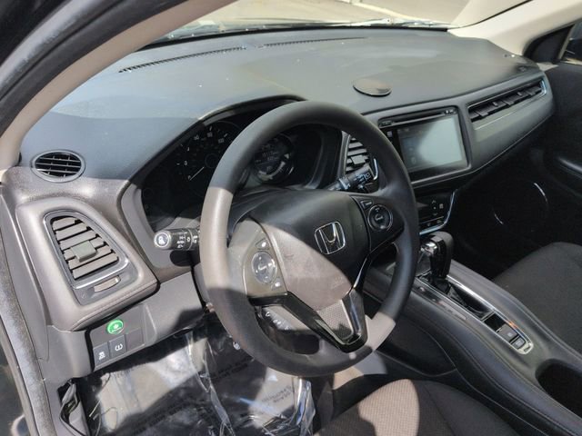 Used 2017 Honda HR-V EX image 10