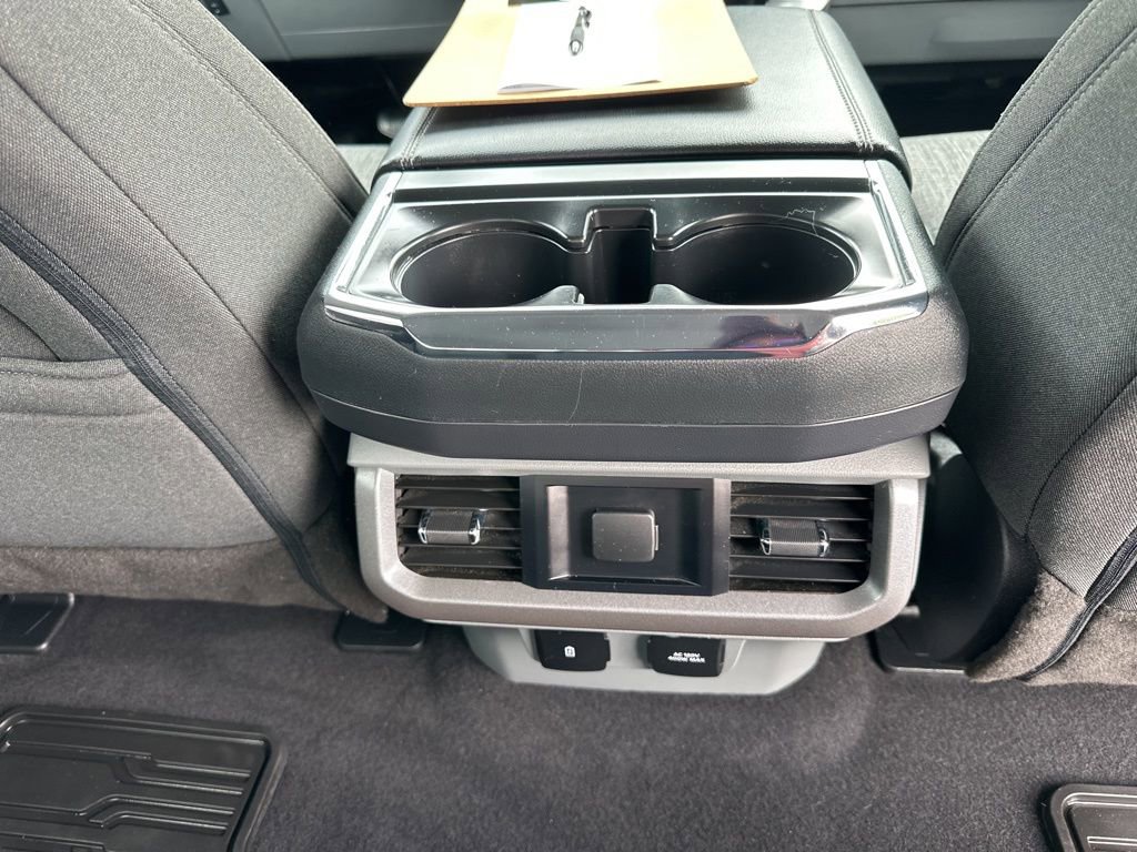 Used 2023 Ford F150 XLT w/ Equipment Group 302A High AWD/4WD image 15