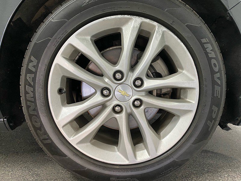 Used 2018 Chevrolet Malibu LT image 25