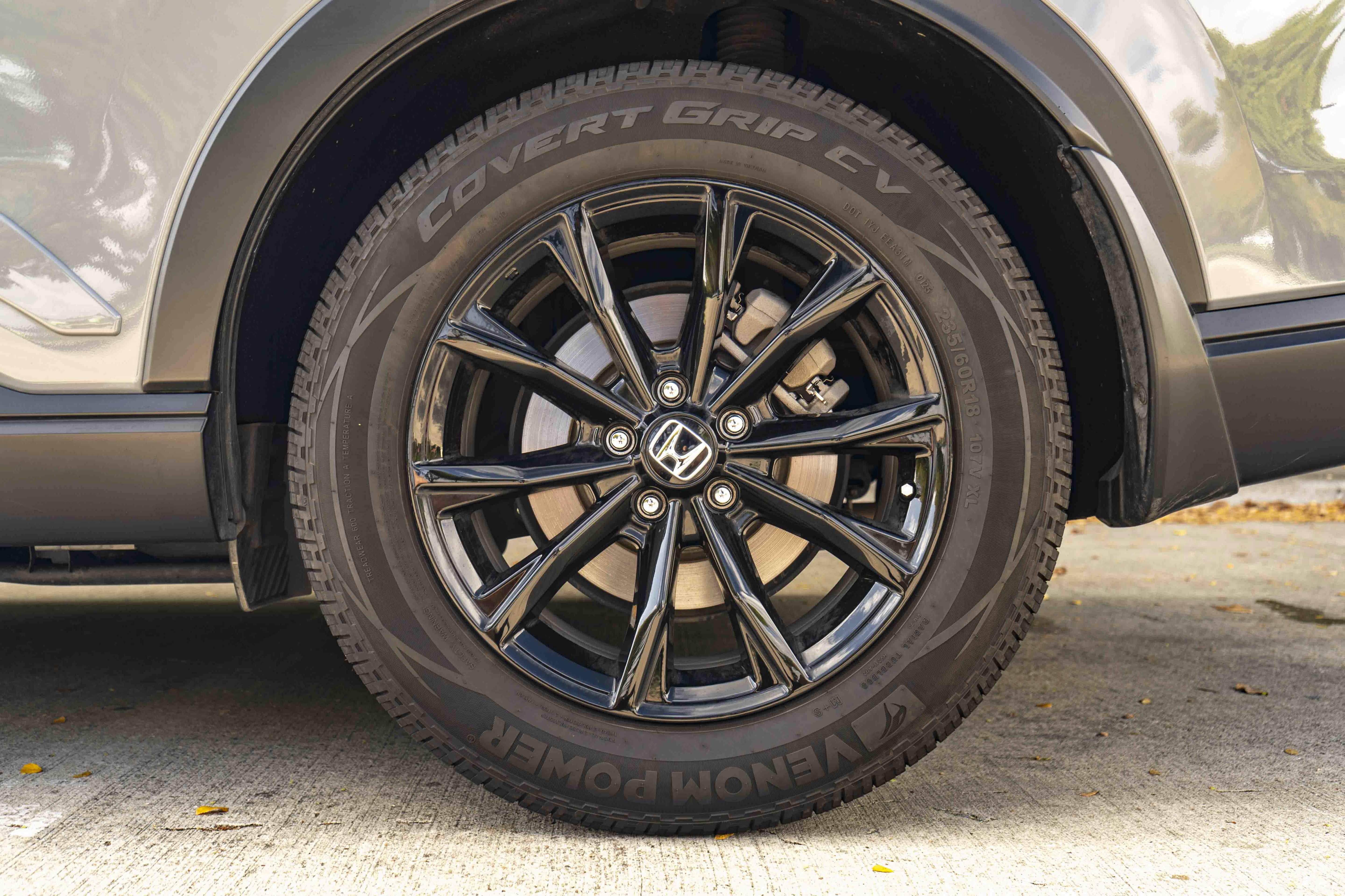 Used 2023 Honda CR-V Sport image 15