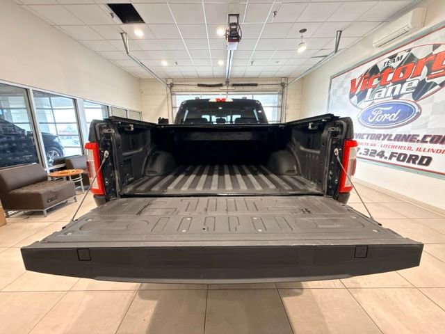 Used 2021 Ford F150 Lariat w/ Equipment Group 502A High image 7