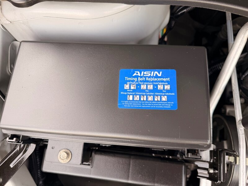 Used 2011 Honda Odyssey EX image 58