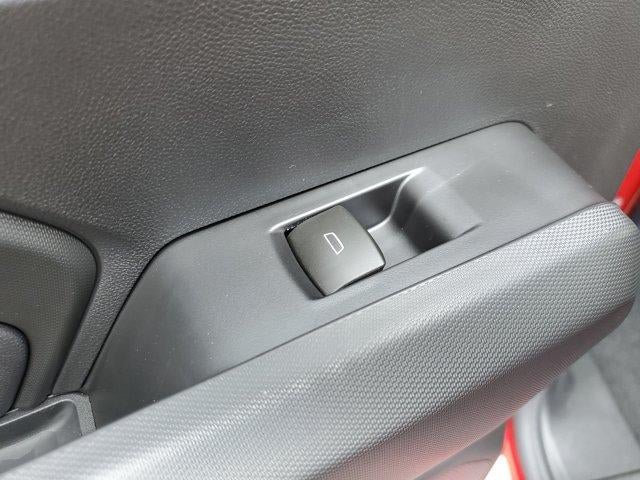 New 2026 GMC Canyon Elevation RWD image 13