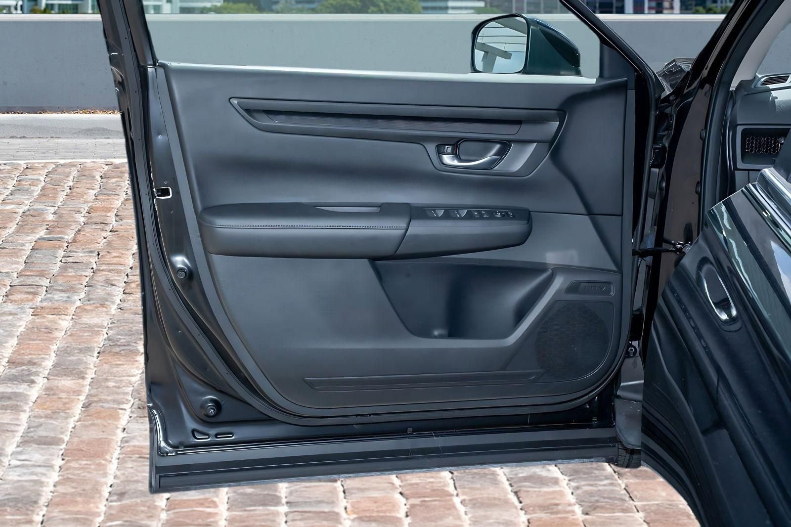 Certified 2023 Honda CR-V EX image 11