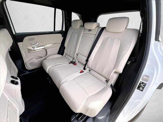 New 2026 Mercedes-Benz GLB 250 image 12