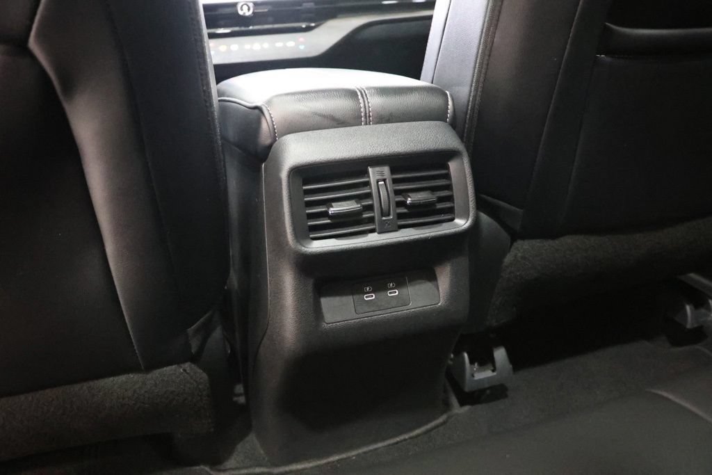 Used 2025 Nissan Murano SL w/ Cargo Package AWD/4WD image 30