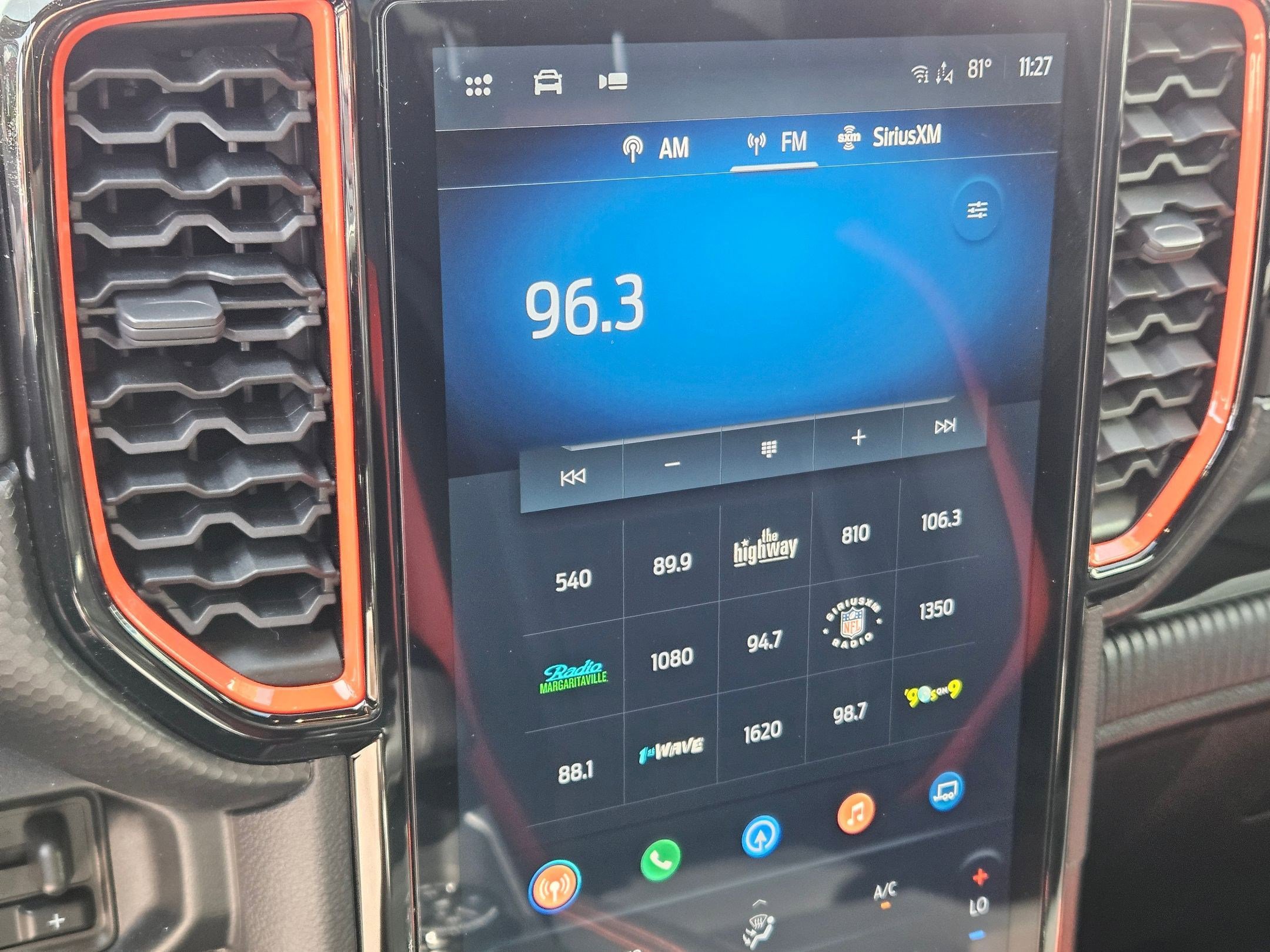 Used 2025 Ford Ranger Raptor image 25