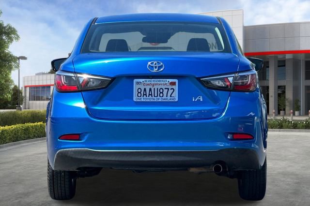 Used 2018 Toyota Yaris iA FWD image 5