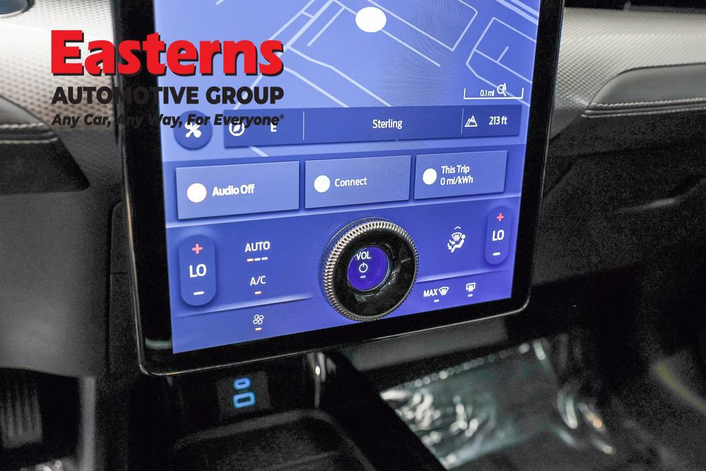 Used 2022 Ford Mustang Mach-E Select AWD/4WD image 19