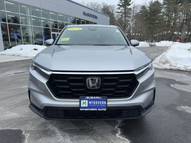 Used 2023 Honda CR-V EX image 2