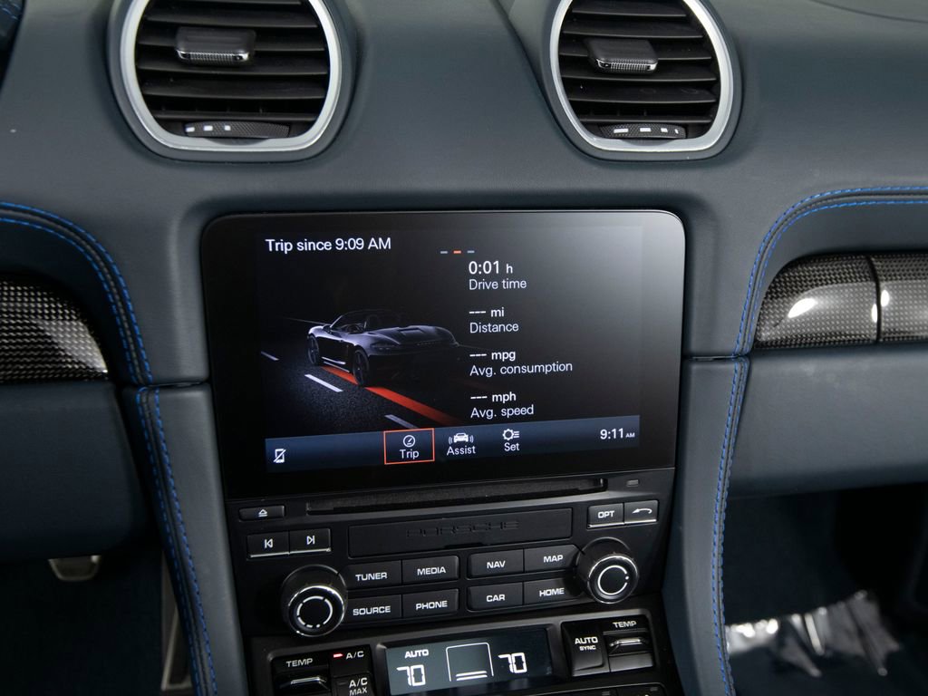 Certified 2023 Porsche 718 Boxster GTS image 29