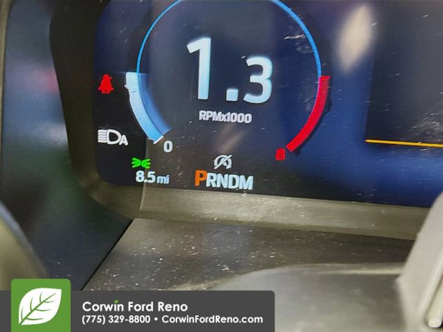 New 2026 Ford Explorer Tremor AWD/4WD image 13