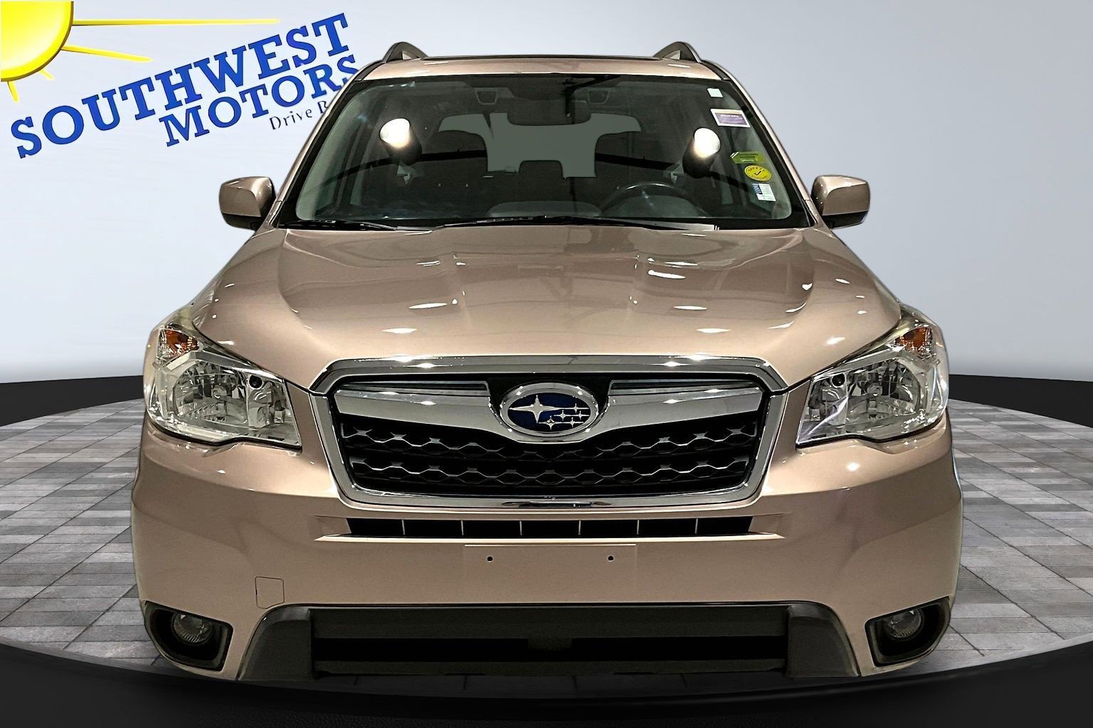 Used 2016 Subaru Forester 2.5i Premium AWD/4WD image 2