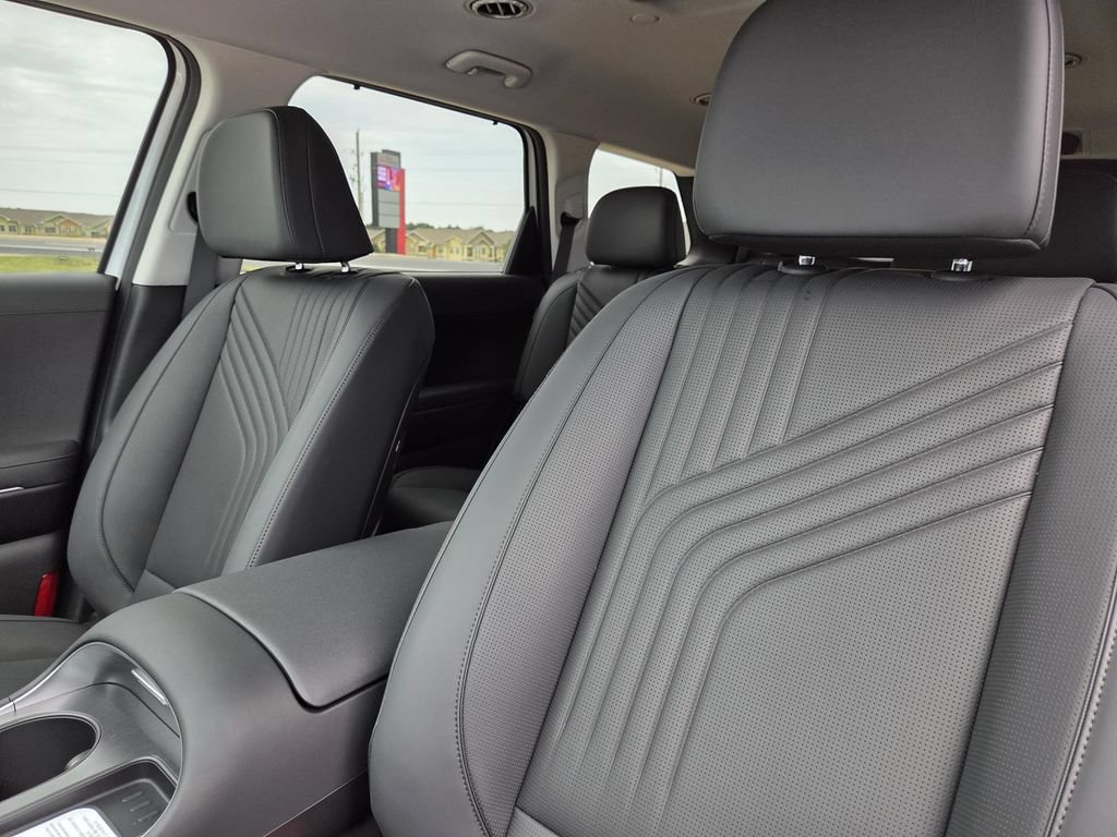 New 2027 Hyundai Palisade SEL FWD image 23