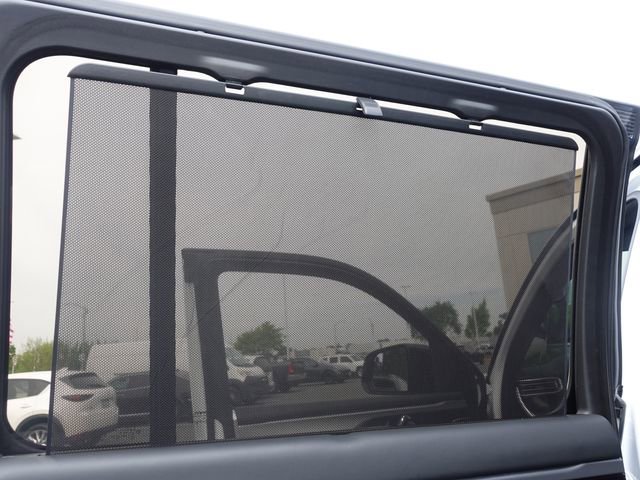 Used 2023 Jeep Grand Wagoneer Series III w/ HD Trailer Tow Package image 25