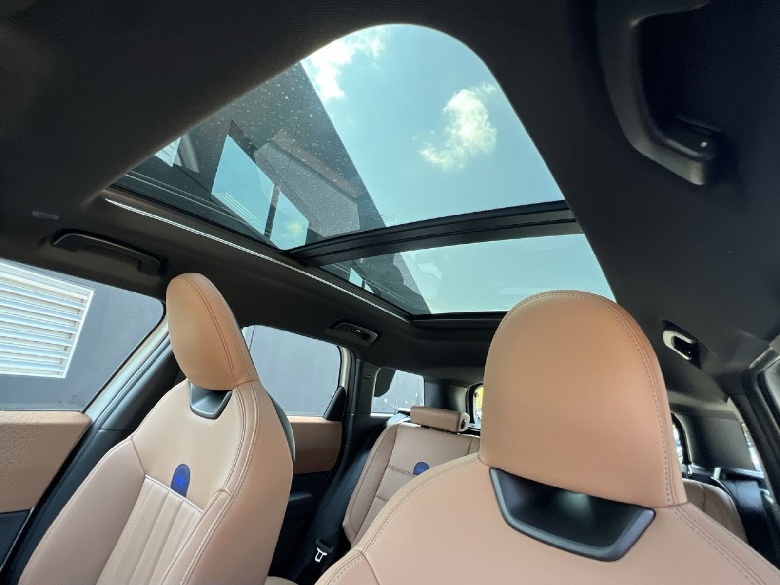 New 2026 MINI Cooper Countryman S image 21