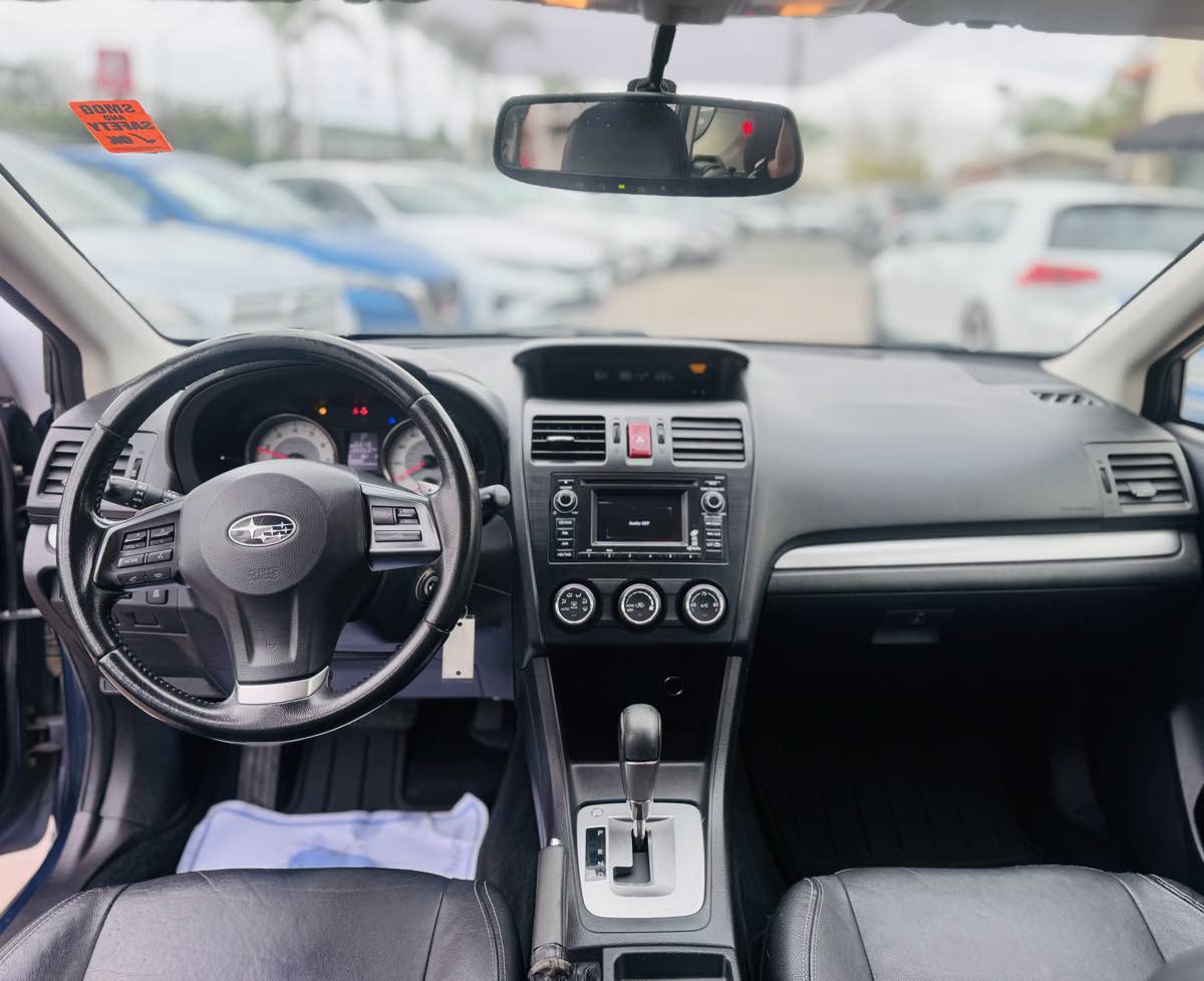 Used 2013 Subaru Impreza 2.0i Sport Limited image 24