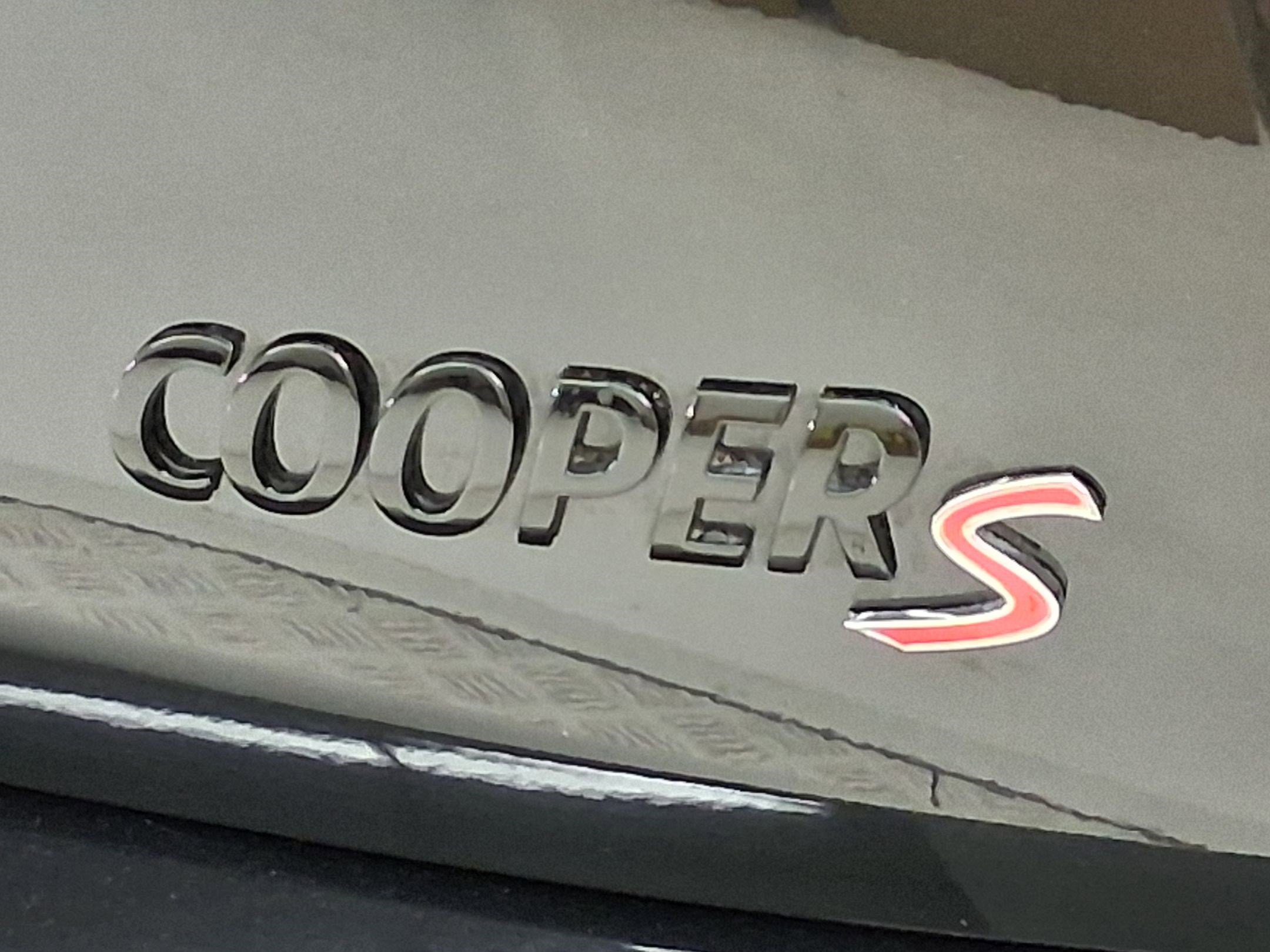 Certified 2024 MINI Cooper S image 22