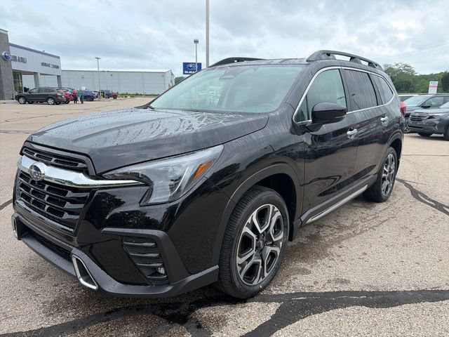New 2026 Subaru Ascent Touring w/ Popular Package #1 AWD/4WD image 3