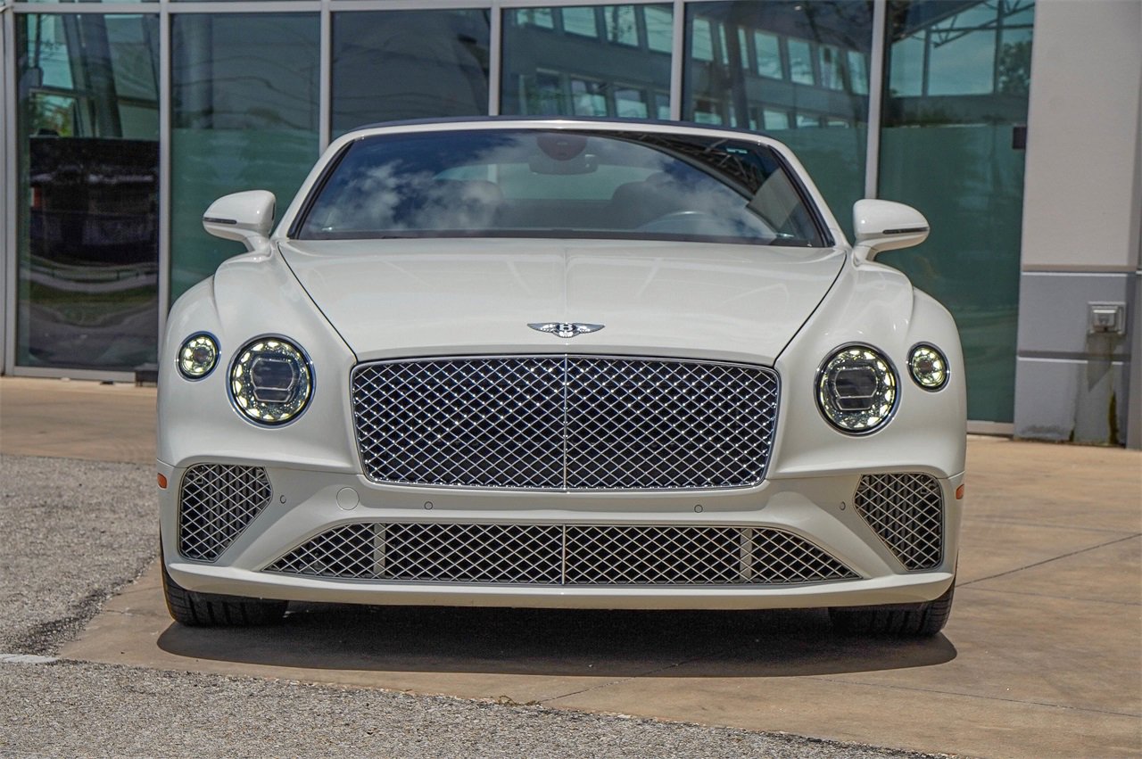 Certified 2021 Bentley Continental GT image 10