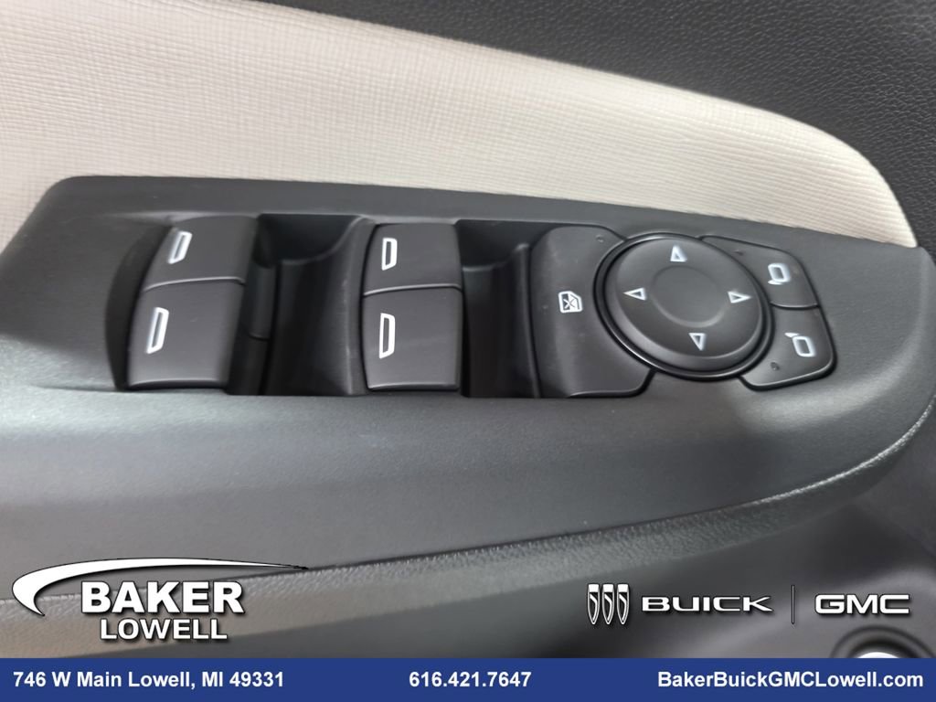 New 2026 Buick Envista Avenir image 26