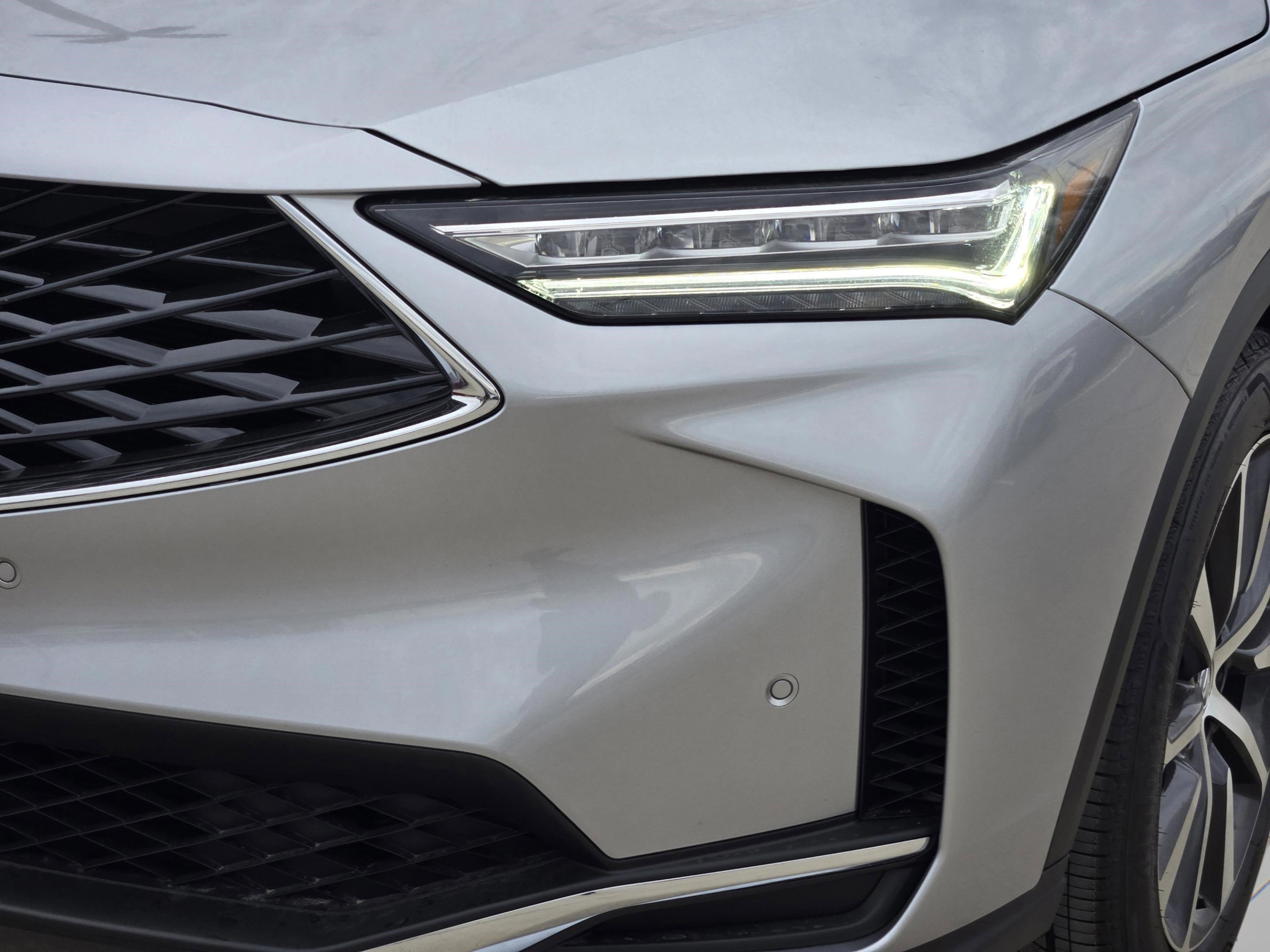 New 2026 Acura MDX FWD w/ Technology Package image 25
