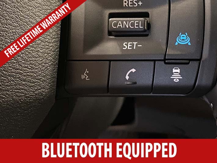New 2026 Nissan Rogue Dark Armor AWD/4WD image 10