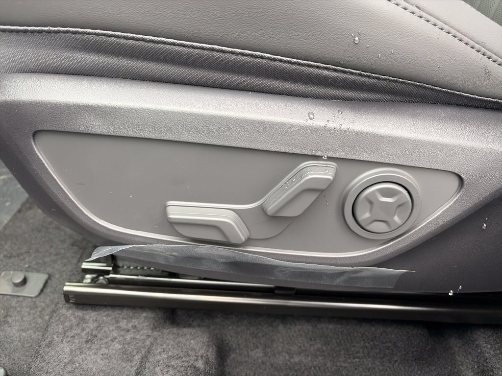 New 2027 Kia Seltos X-Line SX AWD/4WD image 14