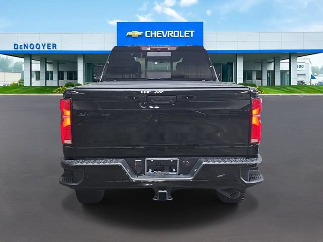New 2026 Chevrolet Silverado 2500 LT w/ Trail Boss Package AWD/4WD image 7