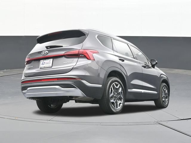 Used 2021 Hyundai Santa Fe Limited AWD/4WD image 49